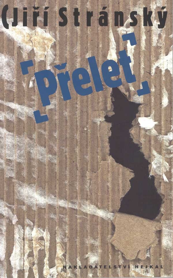 Ji�� Str�nsk�: P�elet